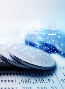 Criptomonedas