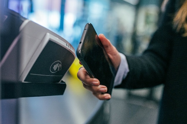 Pagos fintech