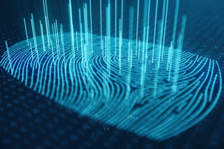 Biometría