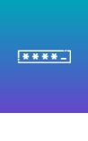 Access using username and password